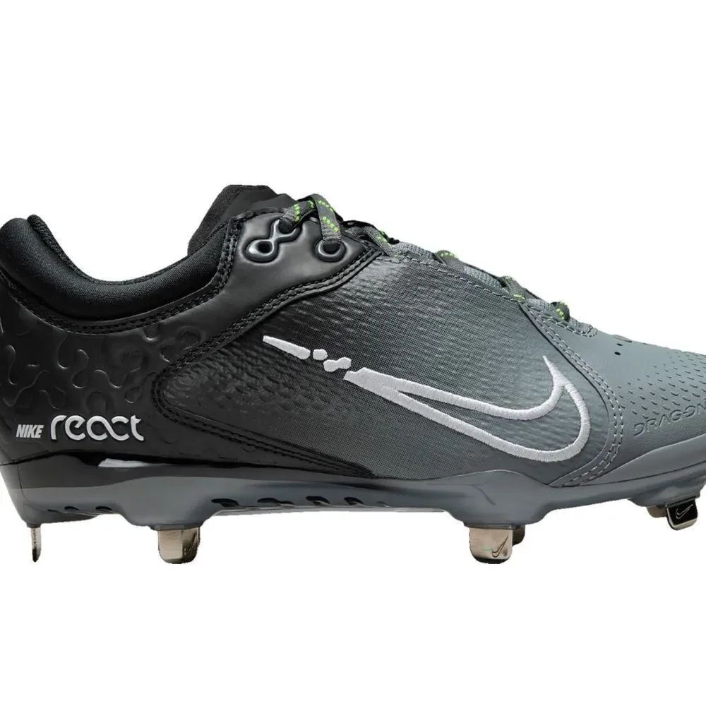 Nike Hyperdiamond Fast Pitch Softball Cleats
